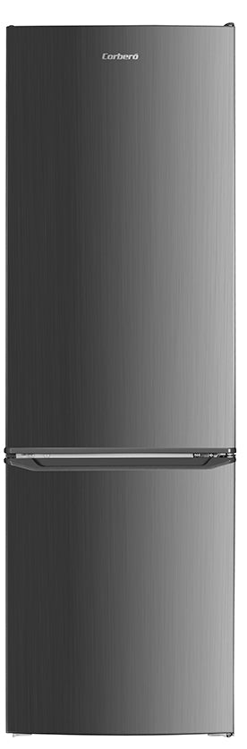 Frigorífico combi Corberó inox 180*55cm (026297) OFERTA