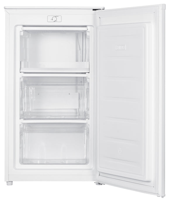 Congelador vertical Benavent blanco 85*48cm CVBHE8448W OFERTA