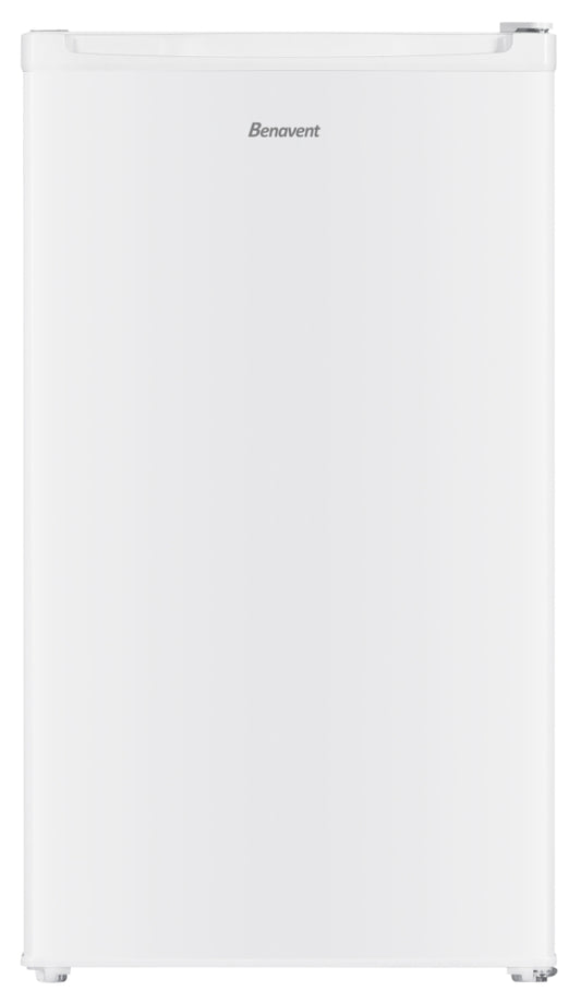 Congelador vertical Benavent blanco 85*48cm CVBHE8448W OFERTA