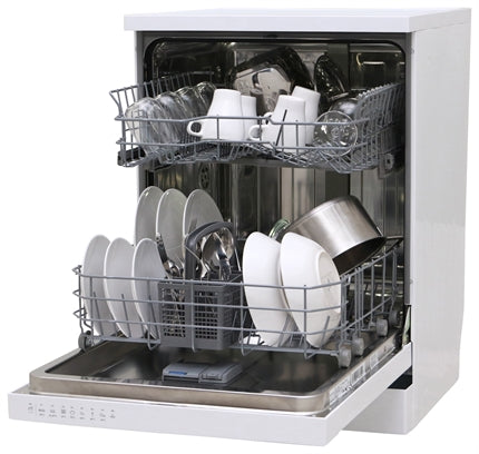 Lavavajillas Saivod inox 60cm 14 cubiertos LVT8210INOX OUTLET