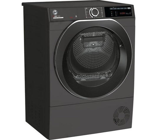 Secadora Hoover 10kg bomba de calor NDEH10A2TCBER-80 OUTLET