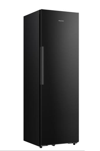 Frigorífico Hisense negro 1 puerta 185*60cm RL5K370GSFC OUTLET