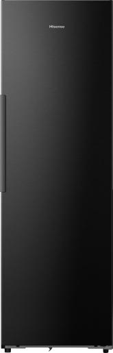 Frigorífico Hisense negro 1 puerta 185*60cm RL5K370GSFC OUTLET