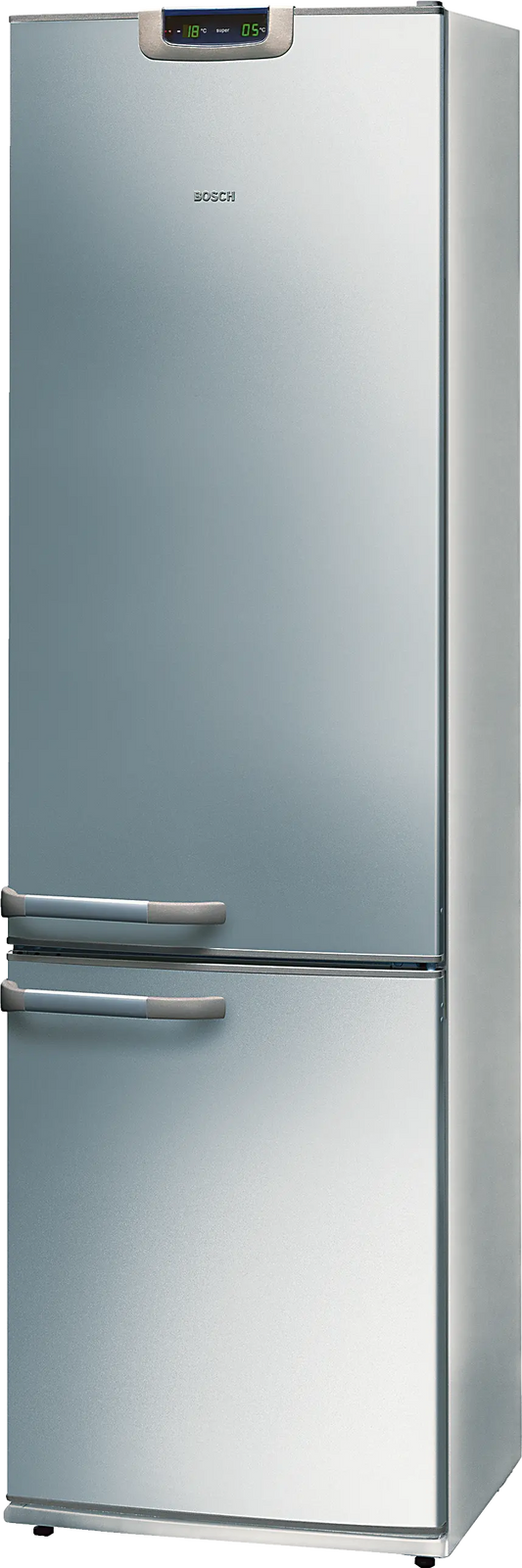 Frigorífico combi Bosch inox 200*60cm KGU36170EU OCASION