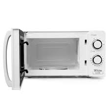Microondas Orbegozo 20lt blanco MI2115 OFERTA