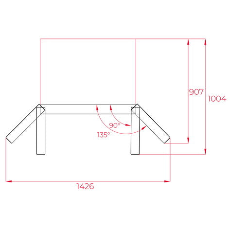 Frigorífico americano Teka francés negro cristal 190*83cm RFD77825 OFERTA