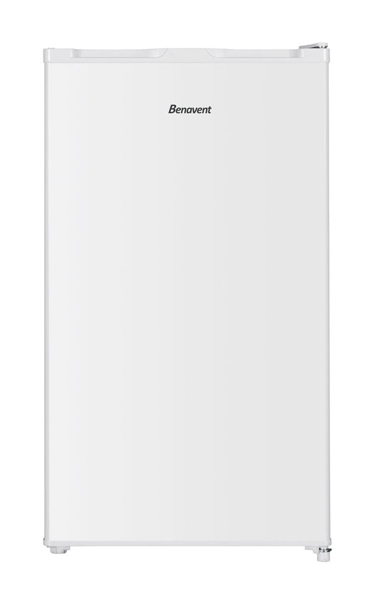 Frigorífico Benavent blanco 1 puerta 85*48cm (026008) OFERTA