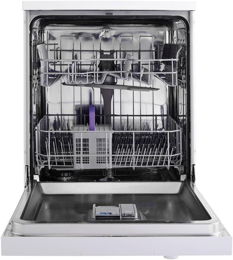 Lavavajillas Beko blanco 60cm 13 cubiertos (026239) OFERTA