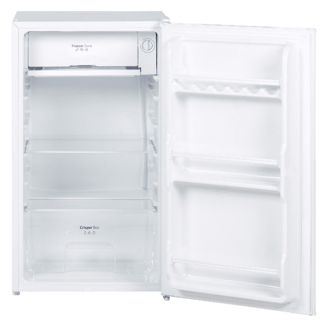 Frigorífico Cecotec blanco 1 puerta 85*47cm TT-90 OFERTA