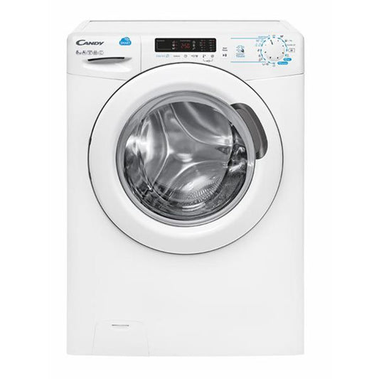 Lavadora Candy 10kg blanca 1400rpm (026370) OCASION