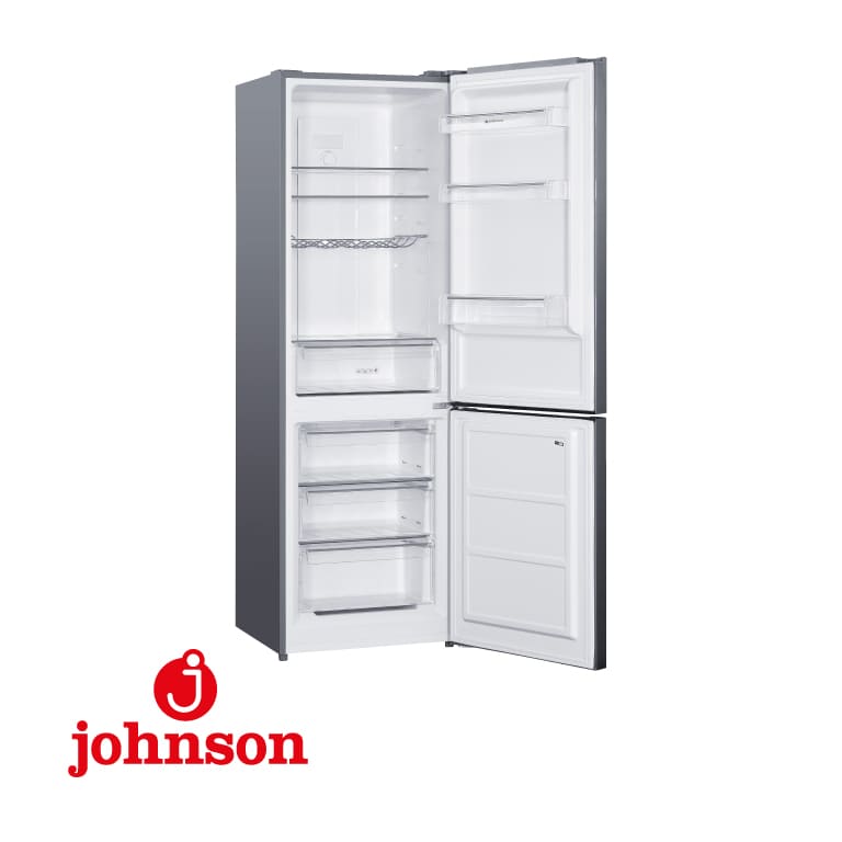 Combi Johnson inox 1.85x60cm JRC185FNX