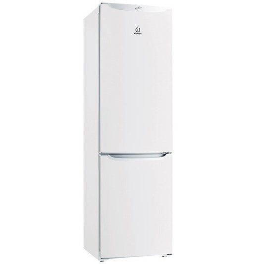 Frigorífico combi Indesit blanco 187*60cm IB34AAF OCASION