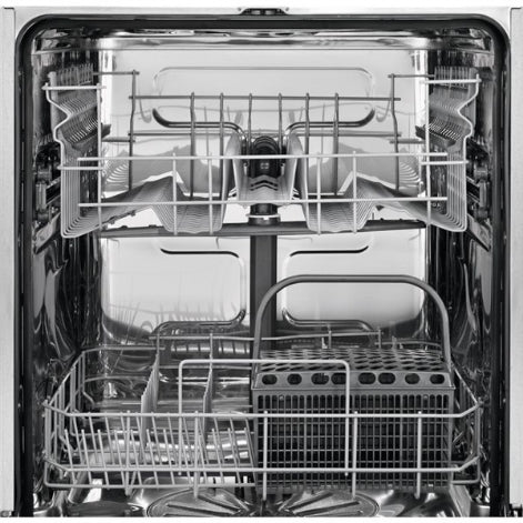 Lavavajillas Electrolux blanco 60cm 13 servicios ESF5535LOW OUTLET