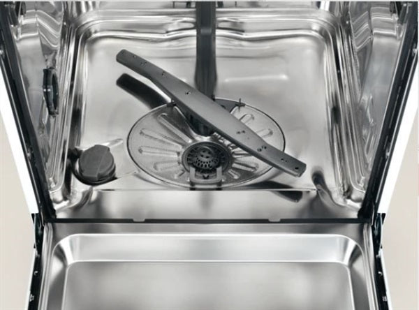 Lavavajillas Electrolux blanco 60cm 13 servicios ESF5535LOW OUTLET