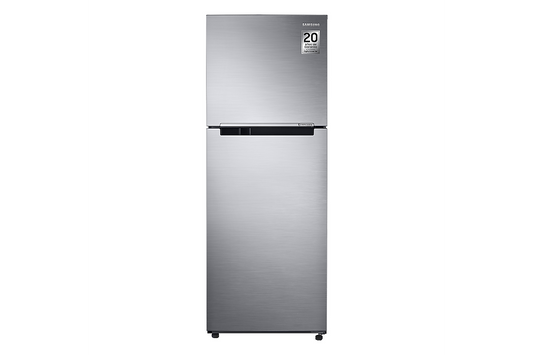 Frigorífico Samsung inox 2 puertas 164*60cm (026214) OUTLET