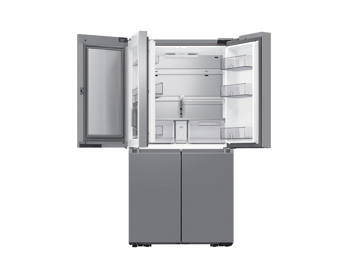 Frigorífico americano Samsung inox 4 puertas 183*91cm (026398) OUTLET