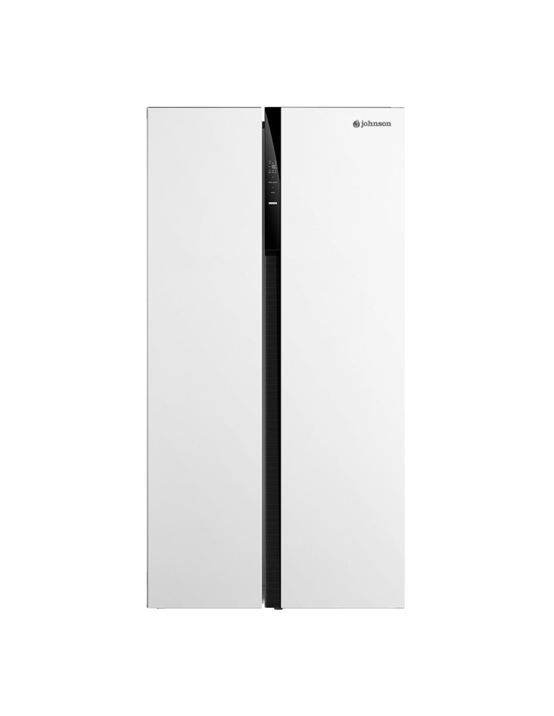 Frigorífico Americano Johnson blanco 177*90cm JRSS1779ENW OFERTA