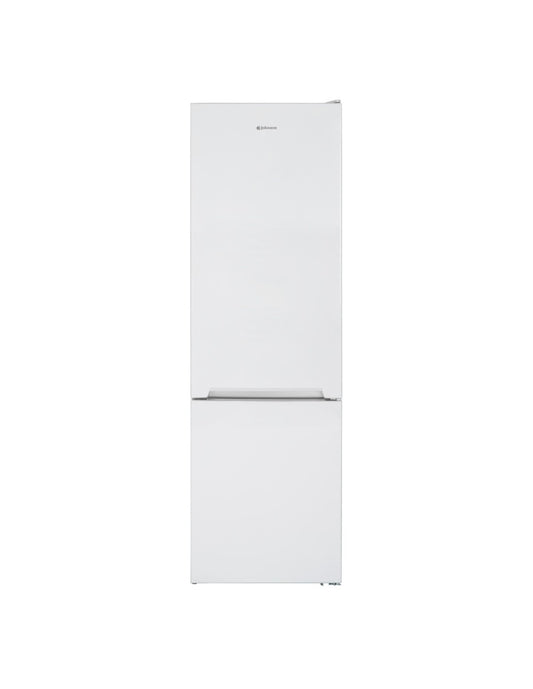 Frigorífico combi Johnson blanco 201*60cm JRC201EMW OFERTA