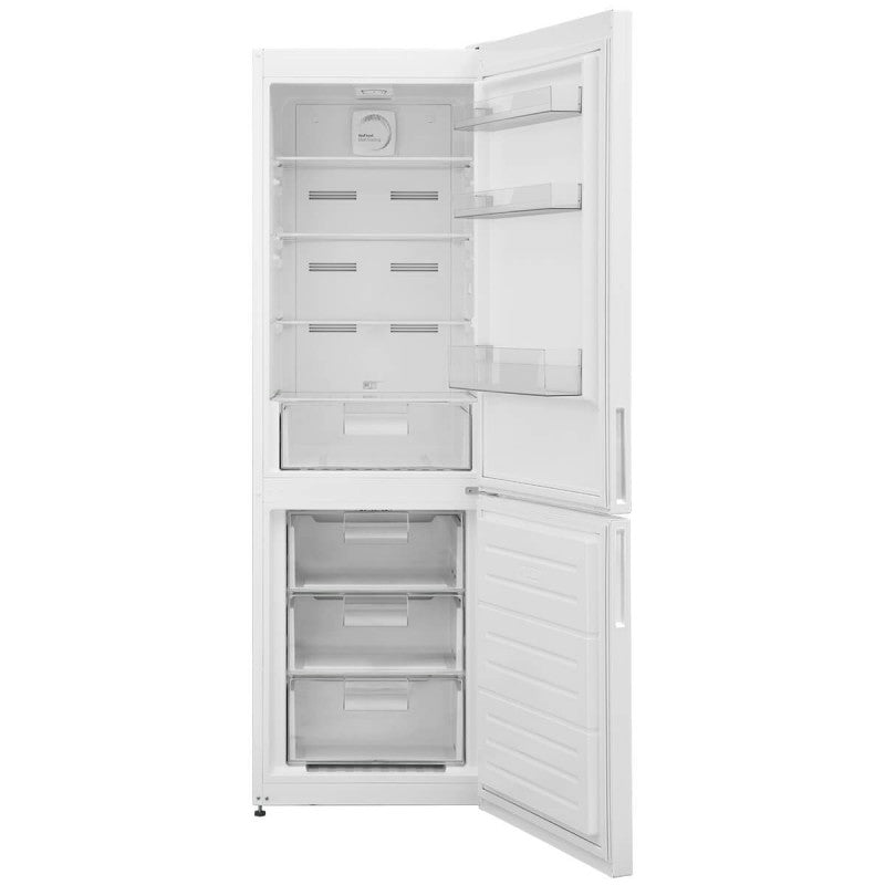 Frigorífico combi Corberó blanco 186*60cm CC294V22NFW OCASION
