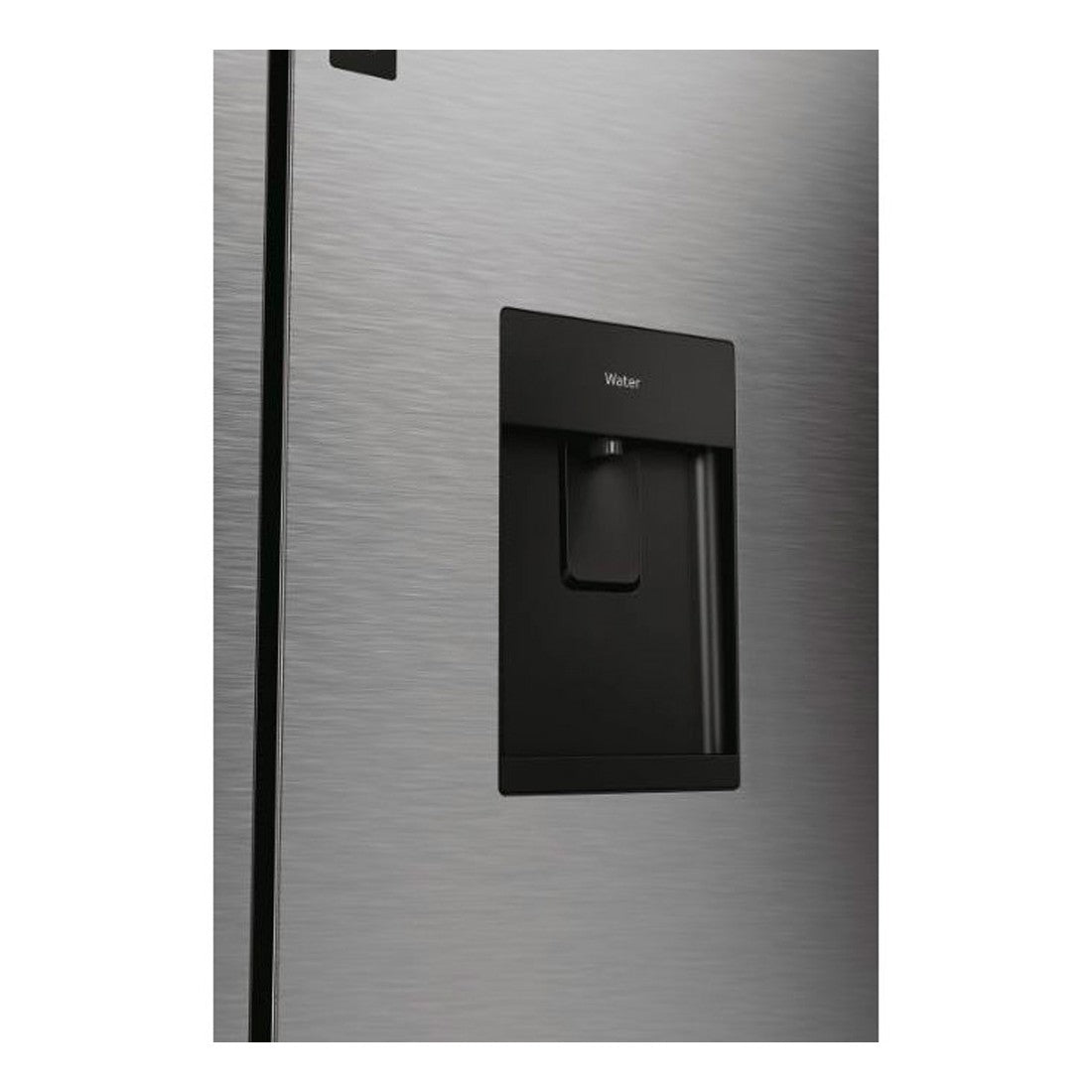 Frigorífico Americano Haier inox 4 puertas 190*90cm (026396) OUTLET