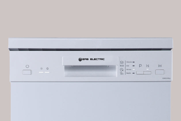 Lavavajillas Eas Electric blanco 45cm 9 servicios EMD09W2-V1