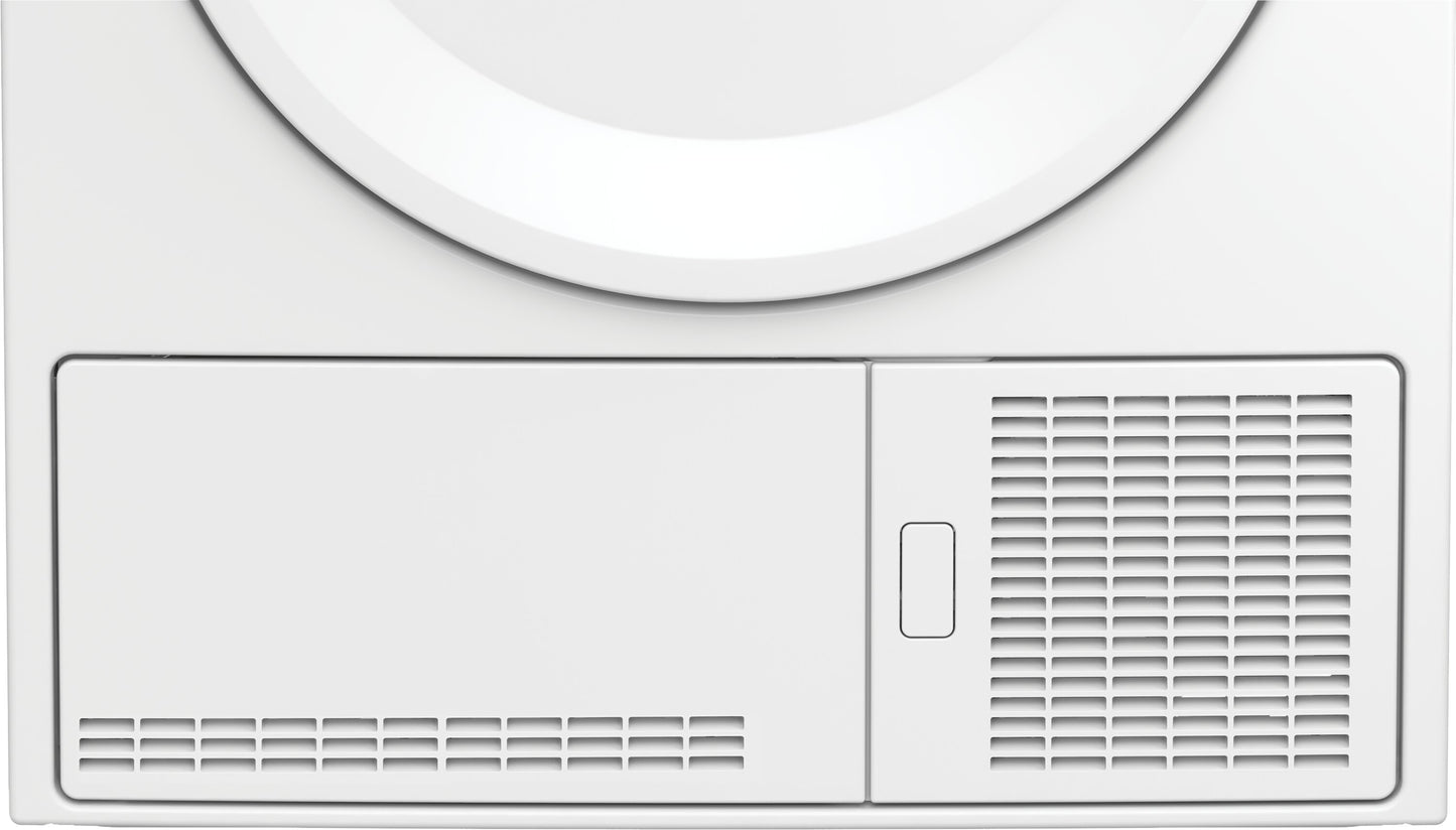 Secadora Beko 9kg condensación blanca DTKCE90021W OUTLET