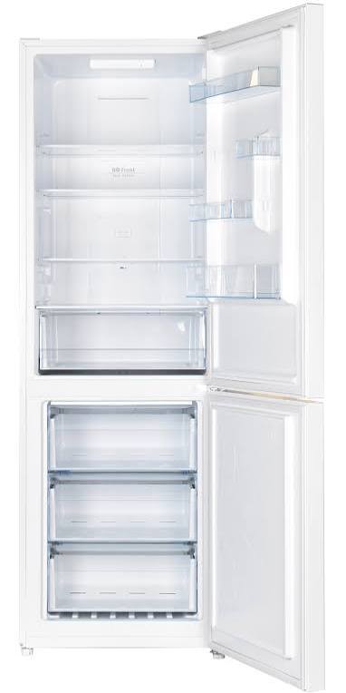 Frigorífico combi Benavent blanco 186*60cm (026308) OFERTA
