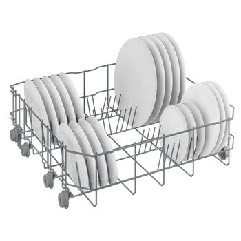 Lavavajillas Indesit inox 60cm 13 cubiertos (026310) OFERTA