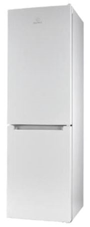 Frigorífico combi Indesit blanco 189*60cm LI8FFIW OCASION