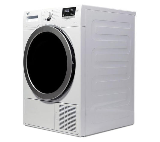 Secadora Beko 10kg bomba de calor blanca (026333) OUTLET