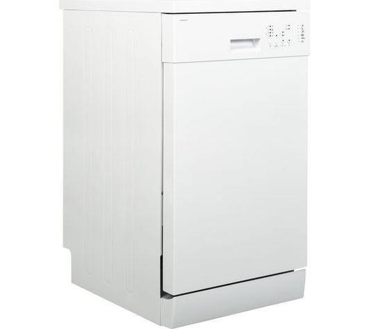 Lavavajillas Essentials blanco 45cm 10 servicios (026242) OCASION