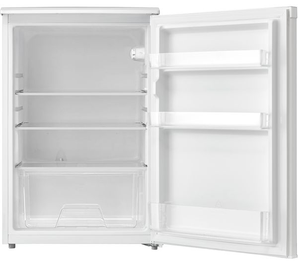 Frigorífico Essentials blanco 1 puerta 85*55cm CUL55W20 OCASION