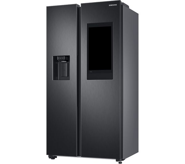 Frigorífico Americano Samsung negro 178*91cm RS6HA8891B1 OUTLET