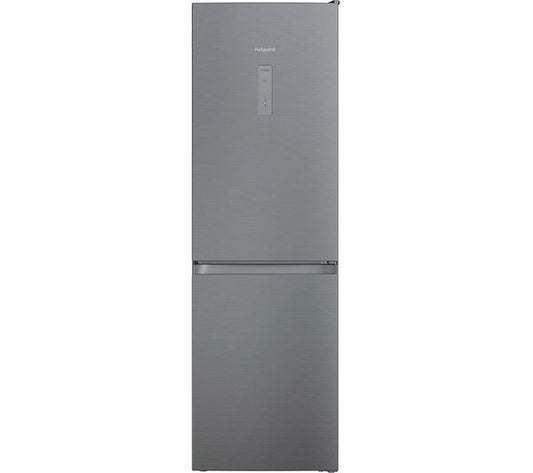 Frigorífico combi Hotpoint inox 191*60cm H5X820SX OUTLET