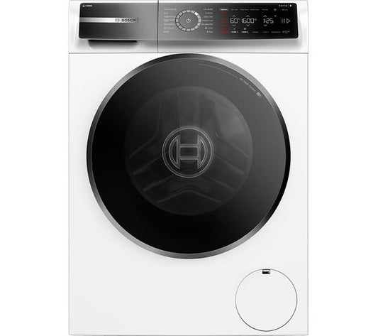 Lavadora Bosch 10kg blanca 1400rpm (026280) OUTLET