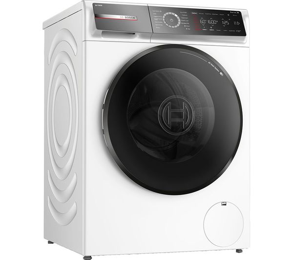Lavadora Bosch 10kg blanca 1400rpm (026280) OUTLET