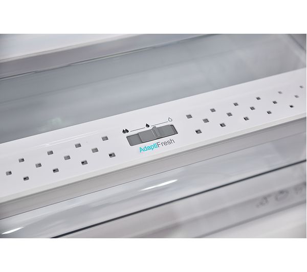 Frigorífico combi Sharp negro 170*54cm SJ-BB04DXTE2 OUTLET