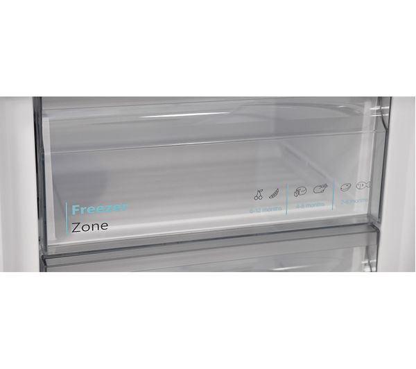 Frigorífico combi Sharp negro 170*54cm SJ-BB04DXTE2 OUTLET