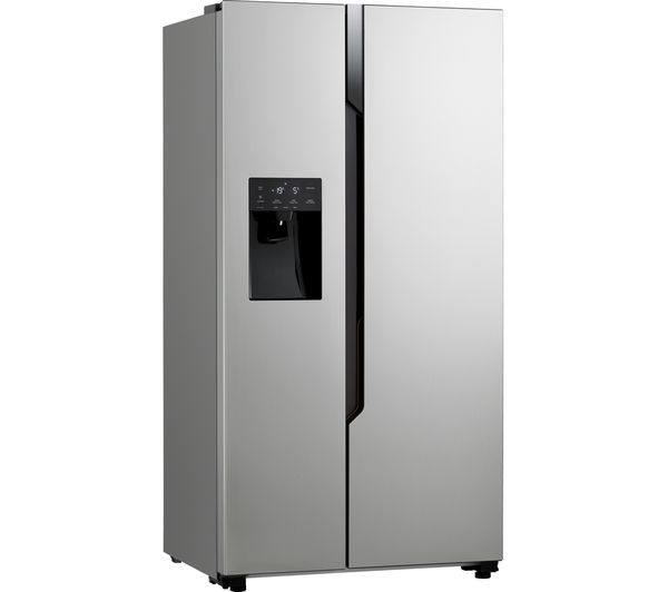 Frigorífico Americano LG inox GSM32HSBEH OUTLET