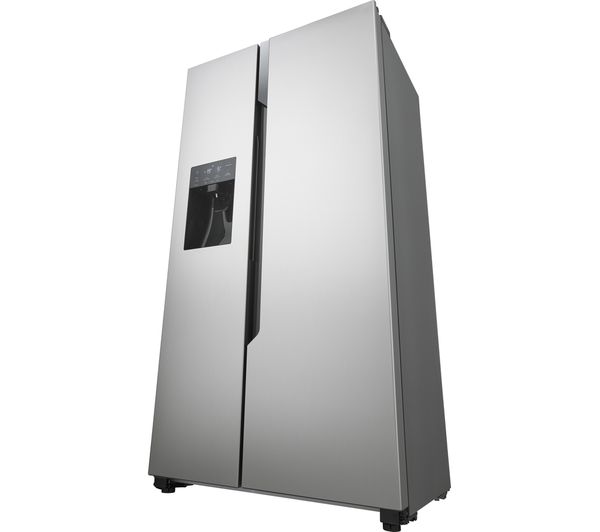 Frigorífico Americano LG inox GSM32HSBEH OUTLET