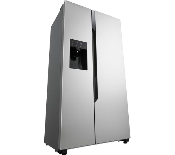 Frigorífico Americano LG inox GSM32HSBEH OUTLET