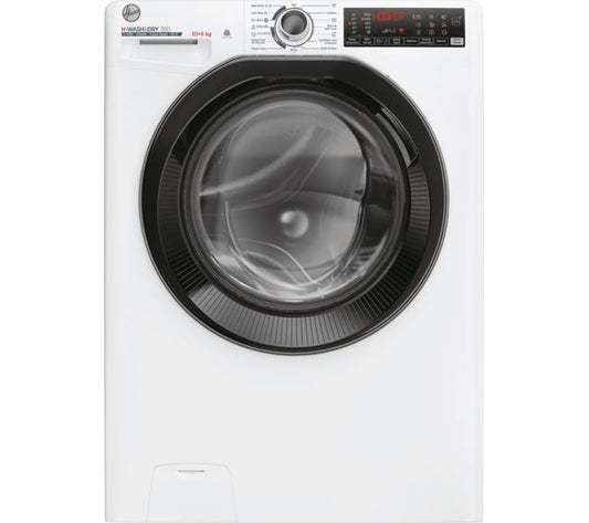 Lavasecadora Hoover 10/6kg blanca 1400rpm (026290) OUTLET