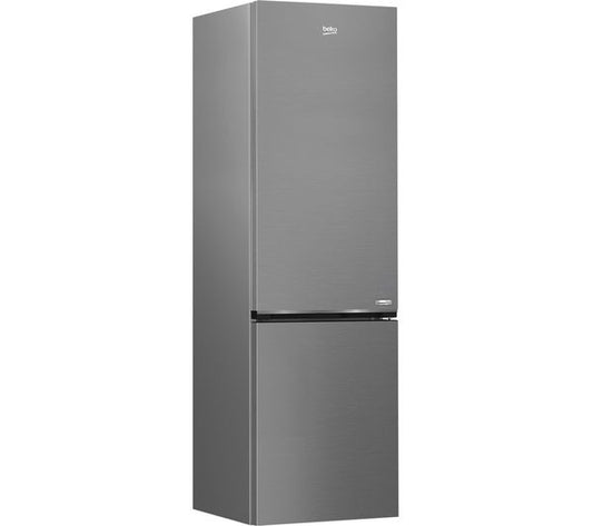 Frigorífico combi Beko inox 203*60cm CNG8603VPX OUTLET