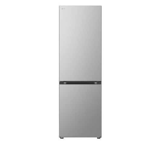 Frigorífico combi LG inox 186*60cm GBV21L0EPY OUTLET