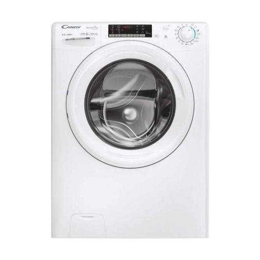 Lavasecadora Candy 8/5kg blanca 1400rpm (026097) OFERTA