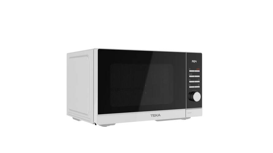 Microondas Teka blanco 25lt MWE-FS25G OFERTA