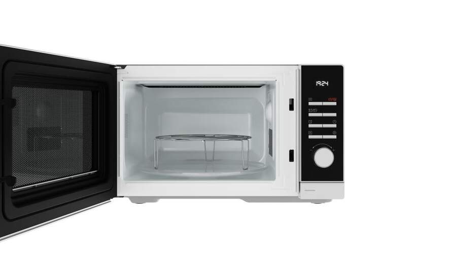Microondas Teka blanco 25lt MWE-FS25G OFERTA