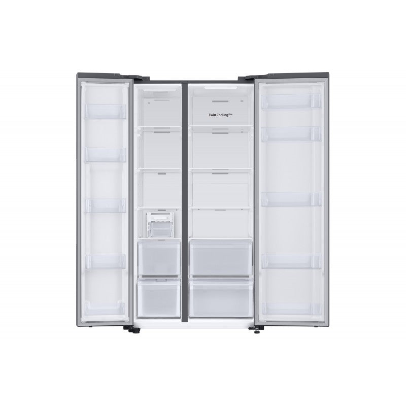 Frigorífico Americano Samsung inox 178*91cm RS66A8101S9 OUTLET