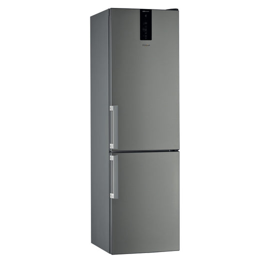 Frigorífico combi Whirlpool inox 201*60cm W9931DIX3 OUTLET