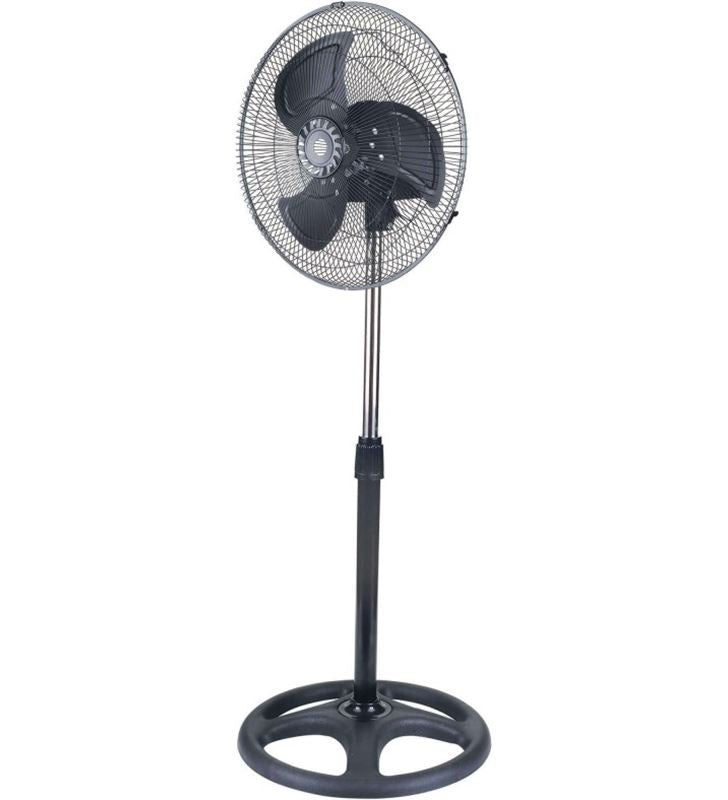 Ventilador pie 100w Kuken